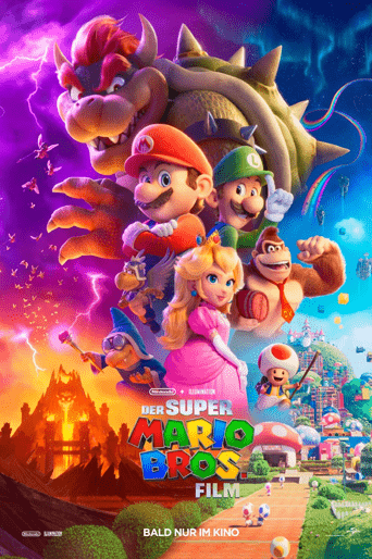 Der-Super-Mario-Bros